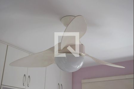 Apartamento à venda com 102m², 4 quartos e 2 vagasQuarto 1