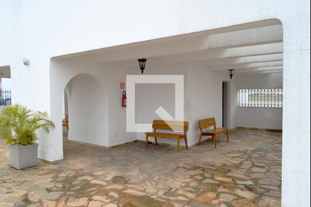 Apartamento à venda com 102m², 4 quartos e 2 vagasSolário