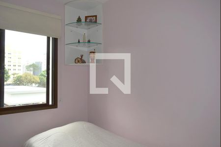 Apartamento à venda com 102m², 4 quartos e 2 vagasQuarto 1