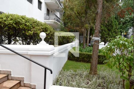 Apartamento à venda com 102m², 4 quartos e 2 vagasJardim