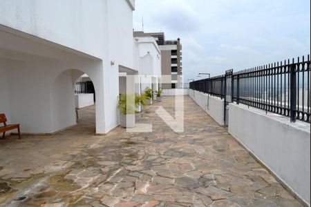 Apartamento à venda com 102m², 4 quartos e 2 vagasSolário