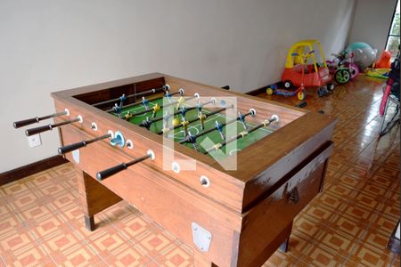 Apartamento à venda com 102m², 4 quartos e 2 vagasBrinquedoteca