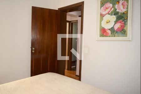Apartamento à venda com 102m², 4 quartos e 2 vagasSuíte