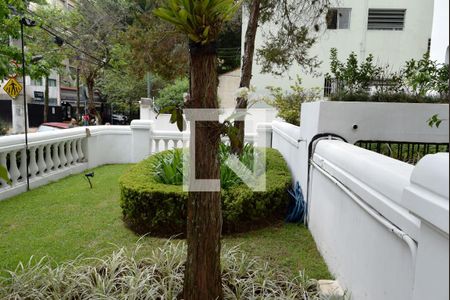 Apartamento à venda com 102m², 4 quartos e 2 vagasJardim