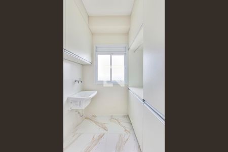 Apartamento para alugar com 84m², 3 quartos e 2 vagasCozinha / Lavanderia