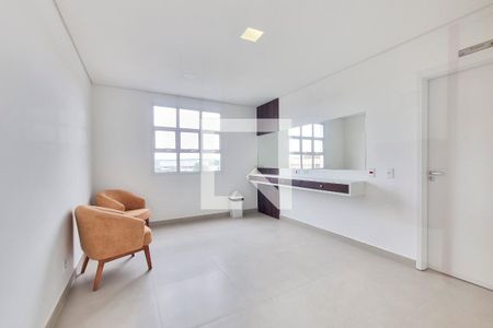 Apartamento para alugar com 84m², 3 quartos e 2 vagasSalão de Beleza