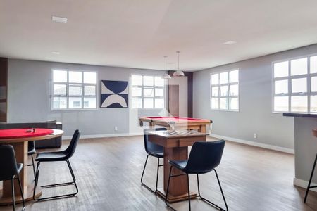 Apartamento para alugar com 84m², 3 quartos e 2 vagasSalão de Jogos