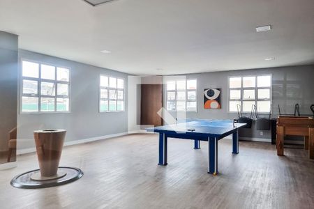 Apartamento para alugar com 84m², 3 quartos e 2 vagasSalão de Jogos