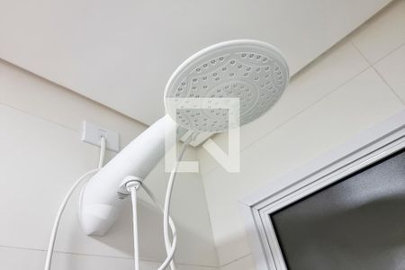 Apartamento para alugar com 84m², 3 quartos e 2 vagasBanheiro da Suíte