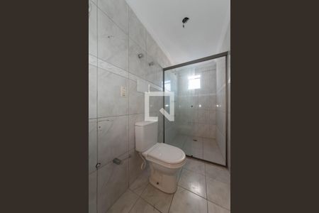 Apartamento à venda com 104m², 3 quartos e 2 vagasBanheiro Social