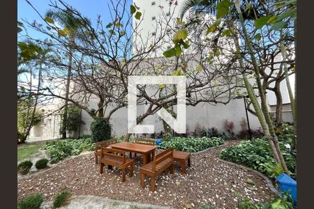 Apartamento à venda com 104m², 3 quartos e 2 vagasArea Comum