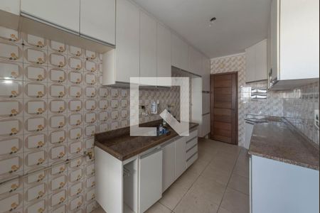Apartamento à venda com 104m², 3 quartos e 2 vagasCozinha