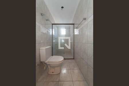 Apartamento à venda com 104m², 3 quartos e 2 vagasBanheiro Social