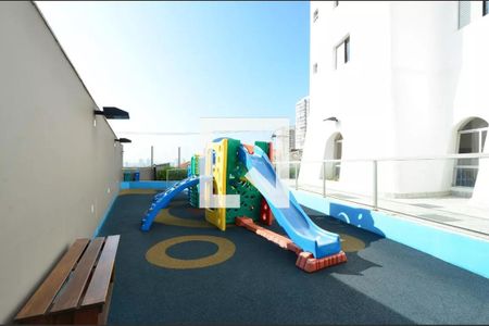 Apartamento à venda com 104m², 3 quartos e 2 vagasPlayground