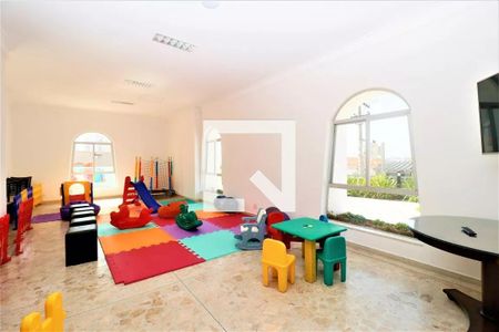 Apartamento à venda com 104m², 3 quartos e 2 vagasBrinquedoteca