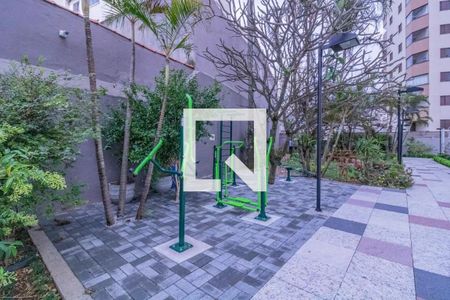 Apartamento à venda com 104m², 3 quartos e 2 vagasArea Comum