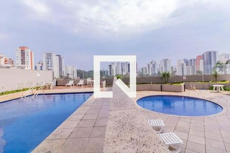 Apartamento à venda com 104m², 3 quartos e 2 vagasPiscina
