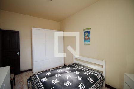 Casa à venda com 298m², 4 quartos e 2 vagasQuarto 3