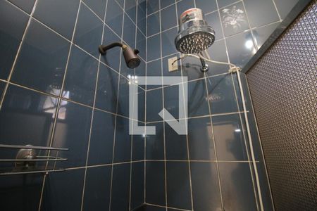 Casa à venda com 298m², 4 quartos e 2 vagasBanheiro Social