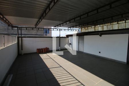 Casa à venda com 298m², 4 quartos e 2 vagasTerraço