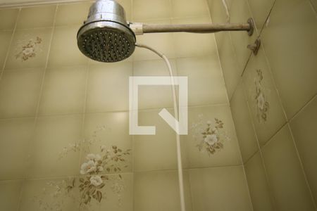 Casa à venda com 298m², 4 quartos e 2 vagasBanheiro de serviço