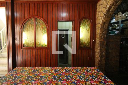 Casa à venda com 298m², 4 quartos e 2 vagasÁrea Gourmet