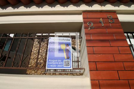 Casa à venda com 298m², 4 quartos e 2 vagasPlaca