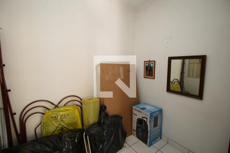 Casa à venda com 298m², 4 quartos e 2 vagasQuarto de Serviço