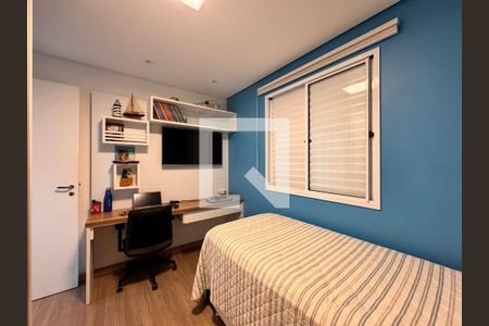 Apartamento à venda com 115m², 3 quartos e 2 vagasQuarto 1