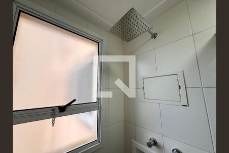 Apartamento à venda com 115m², 3 quartos e 2 vagasBanheiro