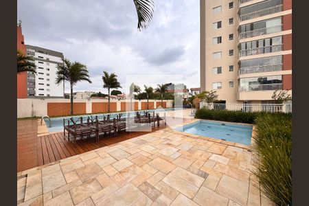 Apartamento à venda com 115m², 3 quartos e 2 vagasÁrea comum - Piscina