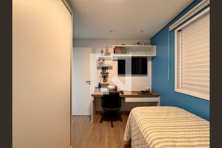 Apartamento à venda com 115m², 3 quartos e 2 vagasQuarto 1