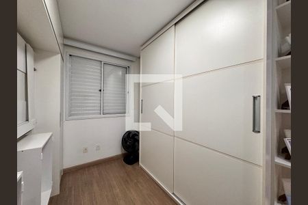 Apartamento à venda com 115m², 3 quartos e 2 vagasQuarto 2