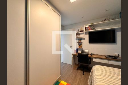 Apartamento à venda com 115m², 3 quartos e 2 vagasQuarto 1