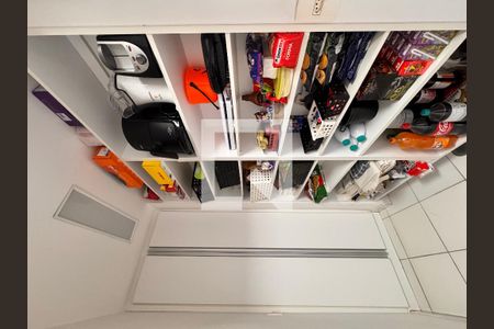 Apartamento à venda com 115m², 3 quartos e 2 vagasDespensa