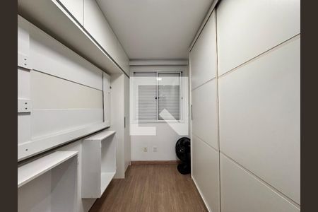 Apartamento à venda com 115m², 3 quartos e 2 vagasQuarto 2