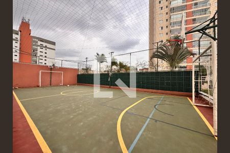 Apartamento à venda com 115m², 3 quartos e 2 vagasQuadra Esportiva