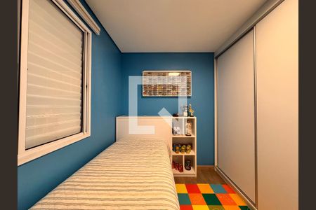 Apartamento à venda com 115m², 3 quartos e 2 vagasQuarto 1