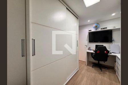 Apartamento à venda com 115m², 3 quartos e 2 vagasQuarto 2