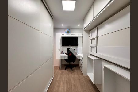 Apartamento à venda com 115m², 3 quartos e 2 vagasQuarto 2