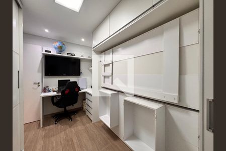 Apartamento à venda com 115m², 3 quartos e 2 vagasQuarto 2