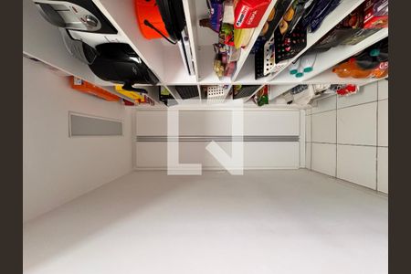 Apartamento à venda com 115m², 3 quartos e 2 vagasDespensa