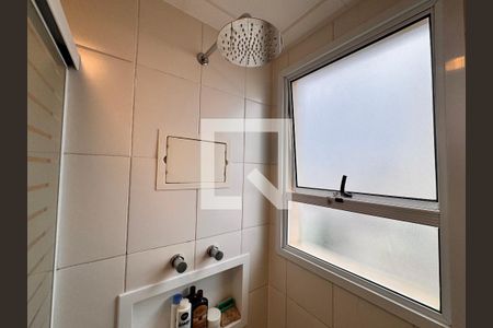 Apartamento à venda com 115m², 3 quartos e 2 vagasBanheiro da Suíte