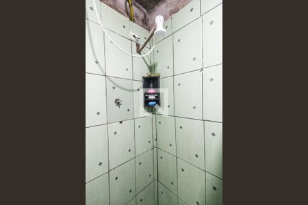 Casa à venda com 80m², 1 quarto e sem vagaBanheiro