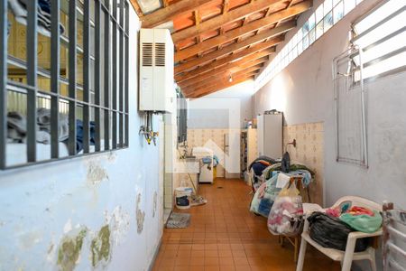 Casa à venda com 167m², 4 quartos e 4 vagas Casa à venda com 167m², 4 quartos e 4 vagasChurrasqueira