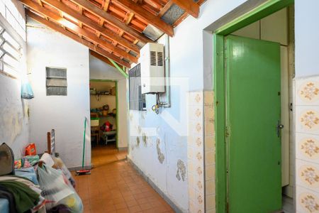 Casa à venda com 167m², 4 quartos e 4 vagas Casa à venda com 167m², 4 quartos e 4 vagasÁrea de Serviço