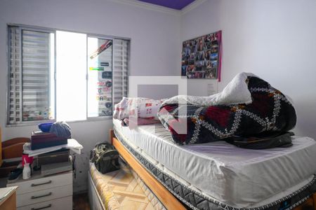 Casa à venda com 167m², 4 quartos e 4 vagas Casa à venda com 167m², 4 quartos e 4 vagasQuarto 2