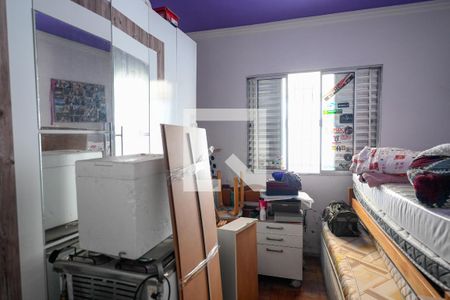 Casa à venda com 167m², 4 quartos e 4 vagas Casa à venda com 167m², 4 quartos e 4 vagasQuarto 2