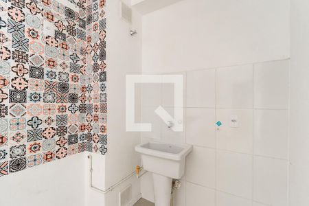 Apartamento para alugar com 34m², 2 quartos e sem vagaÁrea de Serviço