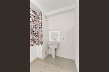 Apartamento para alugar com 34m², 2 quartos e sem vagaÁrea de Serviço